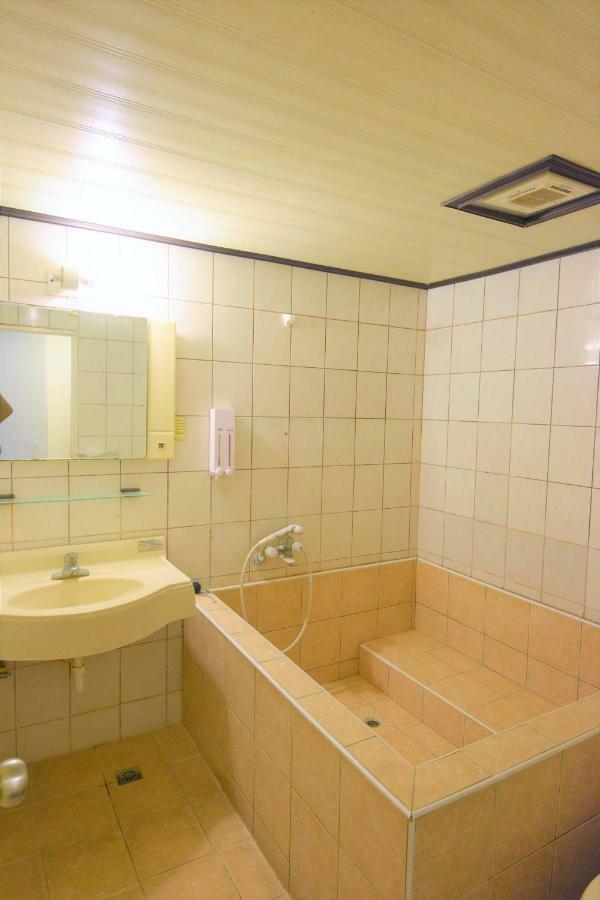 Tsai Tou Hot Spring Hotel Taitung Bilik gambar